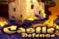 Defend the Castle from Monsters