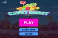 Candy Burst Online
