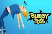 Buddy Toss