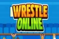 Wrestle Online