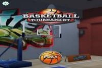 3D Basketball Tournament