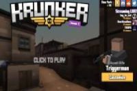 Krunker: Multiplayer