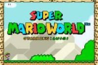 Süper Mario Dünyası DX