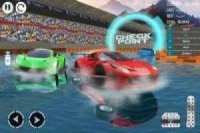 Yarış GTA su arabaları