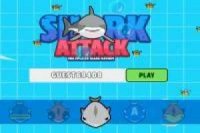 Shark Attack IO