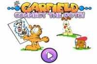 Garfield: Connecting Dots