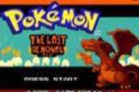 Pokemon: The Last Renoval Red Online