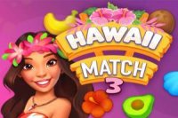 Hawaii Match