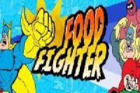 Bananaman: Food Fighter