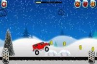 Monster Truck: Winter Race