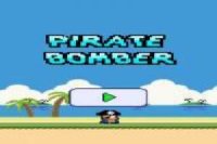 Bombardier pirate