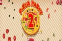 Pizza party 2