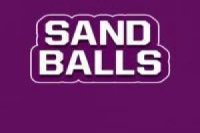 Sand balls