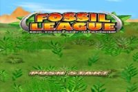 Fossil Liga (Pokemon)
