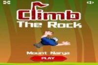 Climb the Rocks