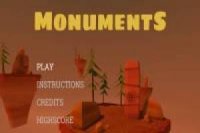 Les monuments