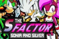S faktor: Sonia a stříbro