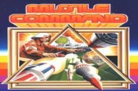 Comando de mísseis: Atari