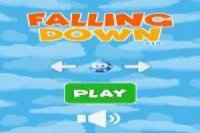 Falling Down: Caída Libre