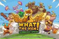 What the Hen! Online