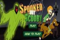 Scooby Doo: Huir del fantasma