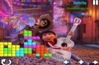 Tetris: Coco Disney