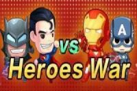 Guerras dos Heróis IO