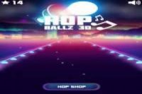 Hop Ballz 3D