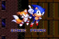 Sonic Primo HackRom