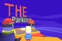 O Parkour 160 níveis