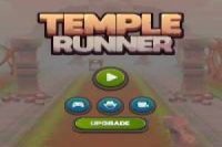 Temple runner