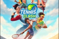 Теннис Clash