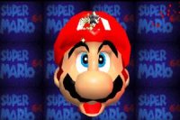 Mario Bros Bowser Nintendo 64
