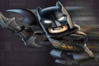 Lego Batman: Velocidade de Gotham City