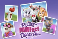 Paw Patrol: Bild Pawfect Dress-up
