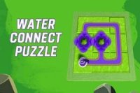 Water connect Flow