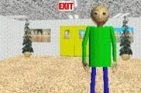 Baldi´s Basics in Education and Learning