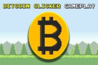 Bitcoin-Clicker