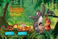 Il libro della giungla: Sprint