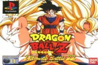 Dragon Ball Z: Nihai Savaş 22