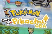 Pokémon Let' s Go Pikachu 5.1