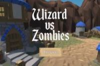 Wizard vs Zombies