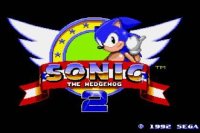 Sonic 2 Bugfixes & Knuckles v3