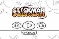 Stickman: Mejora Completa