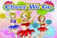 Cheer We Go (USA) Online