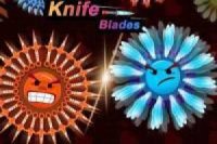 Knife Blades Battle Royale