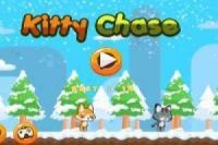 Chases: Kitty Chase