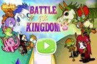 Battle for the Kingdom