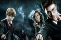 Harry Potter Test: What character are you?