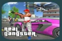 Real Gangster Simulator GTA V style